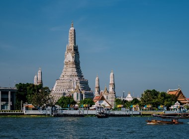 摄影-泰国（曼谷Bangkok）