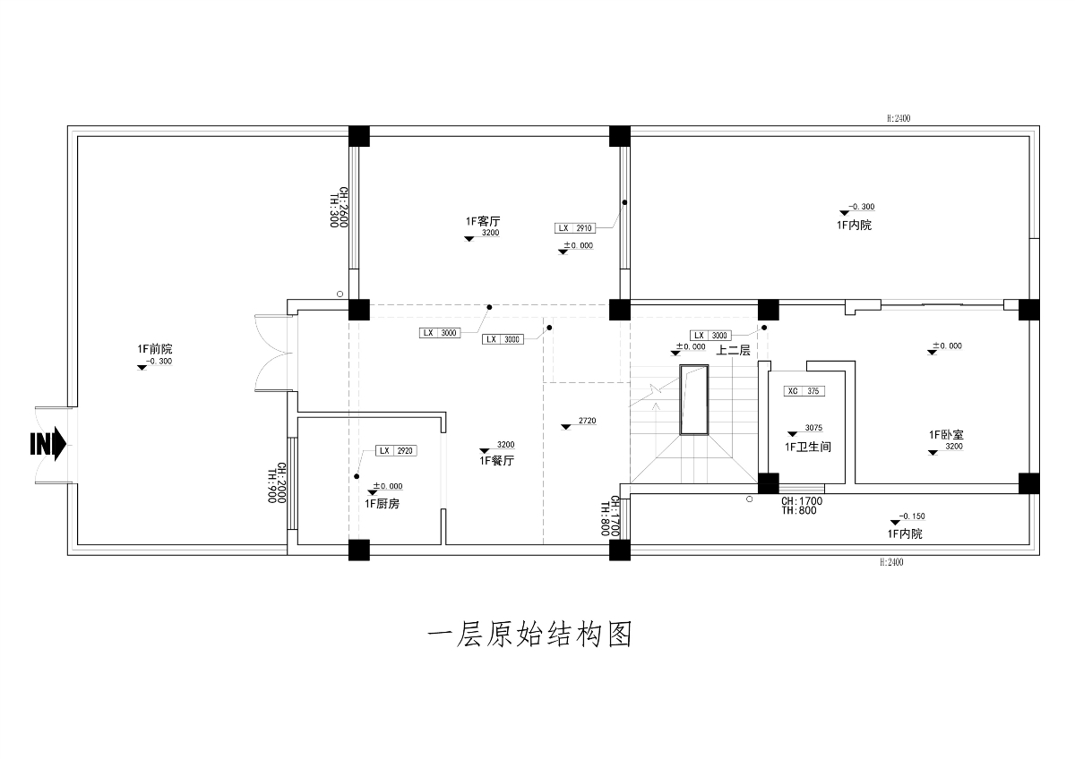 曲靖樣板房設計｜后海御龍灣樣板房設計