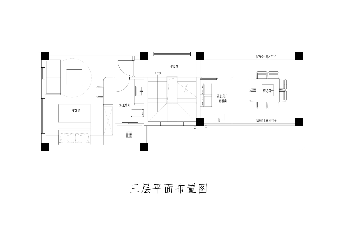 曲靖樣板房設(shè)計(jì)｜后海御龍灣樣板房設(shè)計(jì)