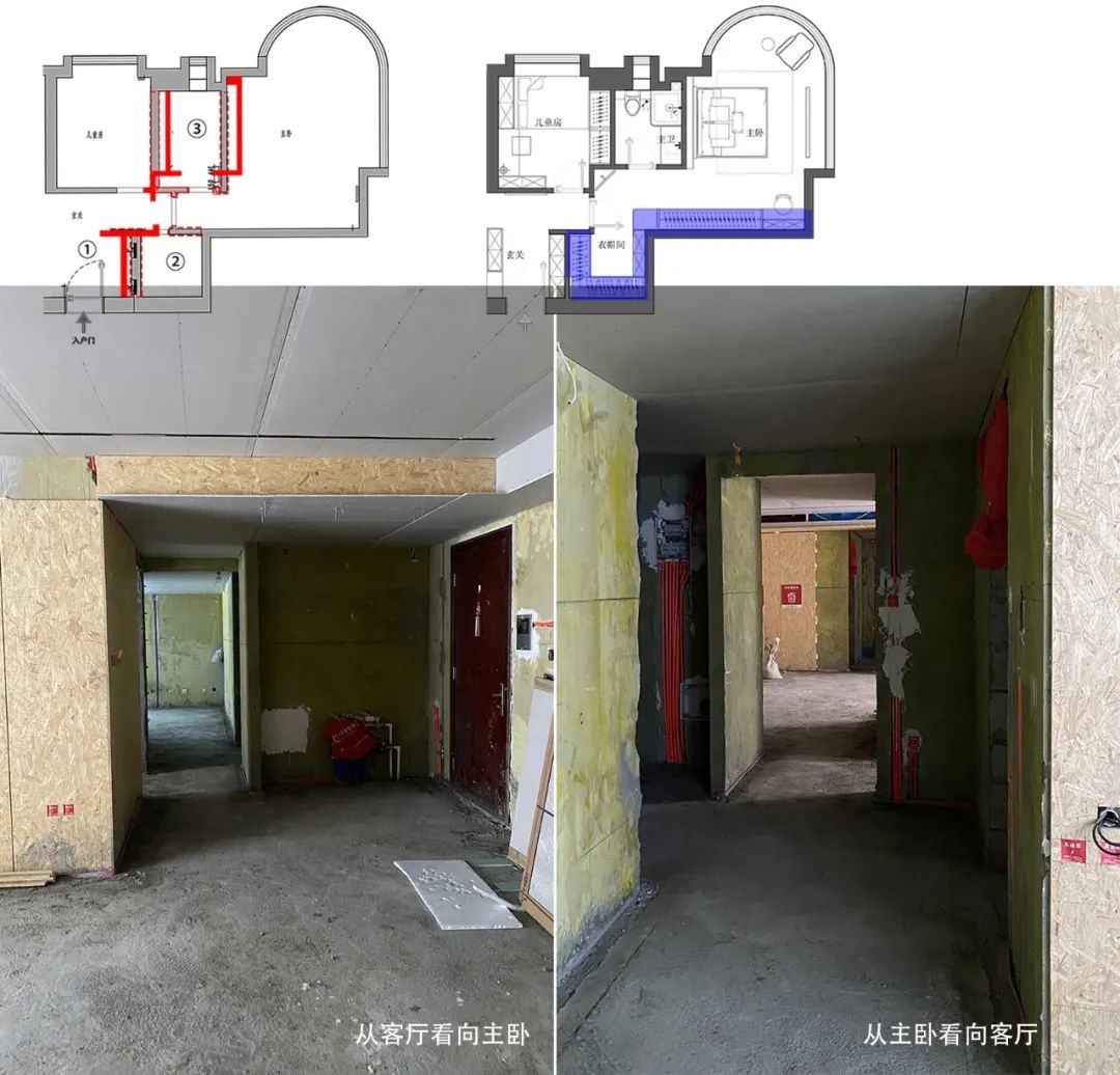 高迪愙新作 | 功能与结构，感受黑白纯粹的逻辑美学