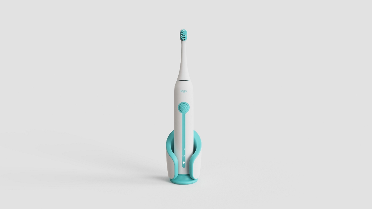电动牙刷创意设计-10^N设计