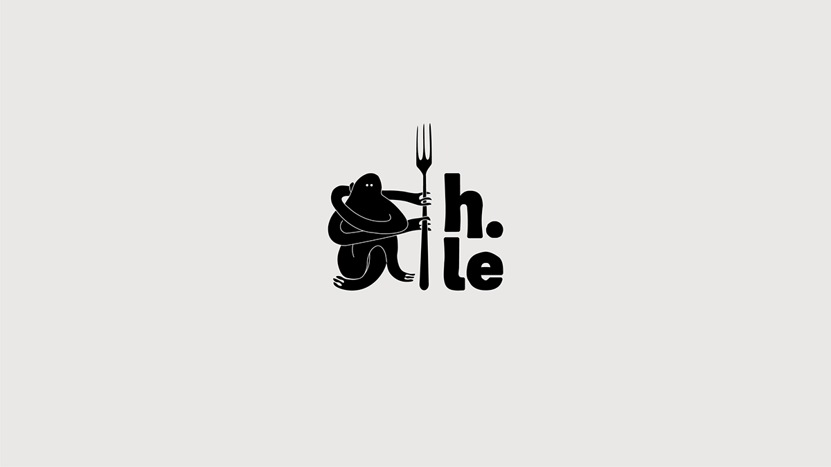 餐饮品牌视觉形象设计欣赏 | logo设计