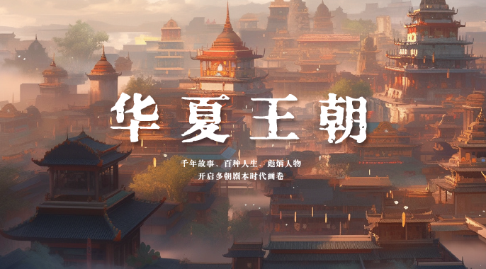 潮級(jí)好字，字玩游戲！漢字玩家——銳字宇航局參展2023ChinaJoy登陸漢字宇宙！