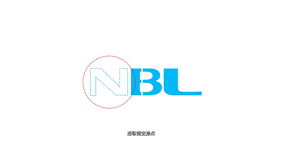 纽缤乐NBL营养科技品牌形象升级