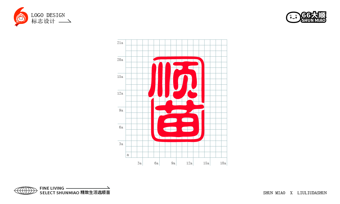 粵貓 x 順苗 | 花生油品牌全案策劃 插畫(huà) IP VI 包裝 品牌 物料