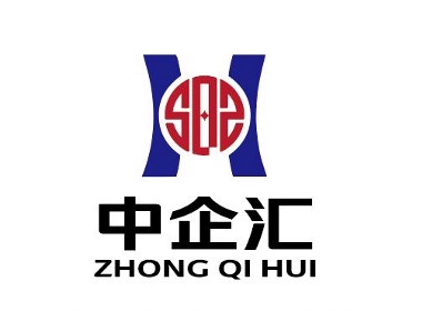 中企汇logo设计