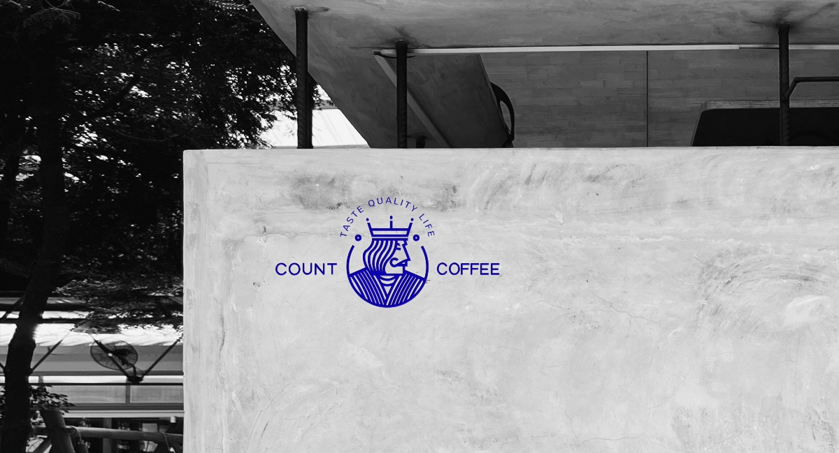 品牌：伯爵咖啡|count coffee