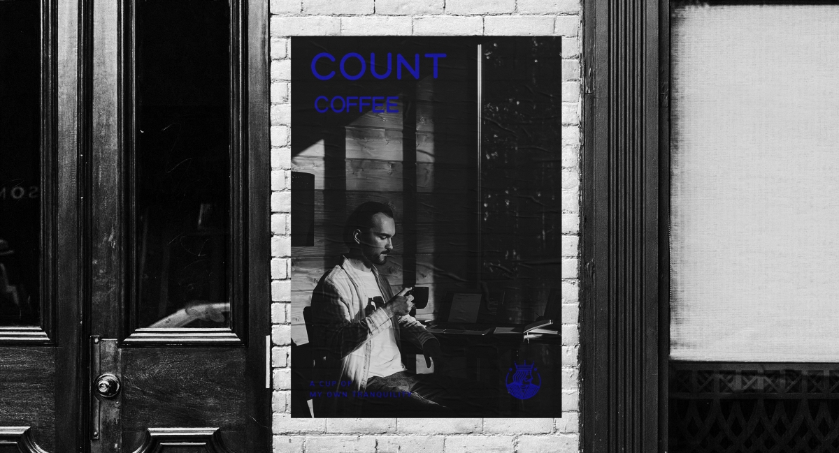 品牌：伯爵咖啡|count coffee