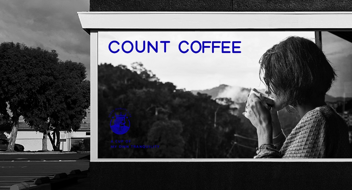 品牌：伯爵咖啡|count coffee