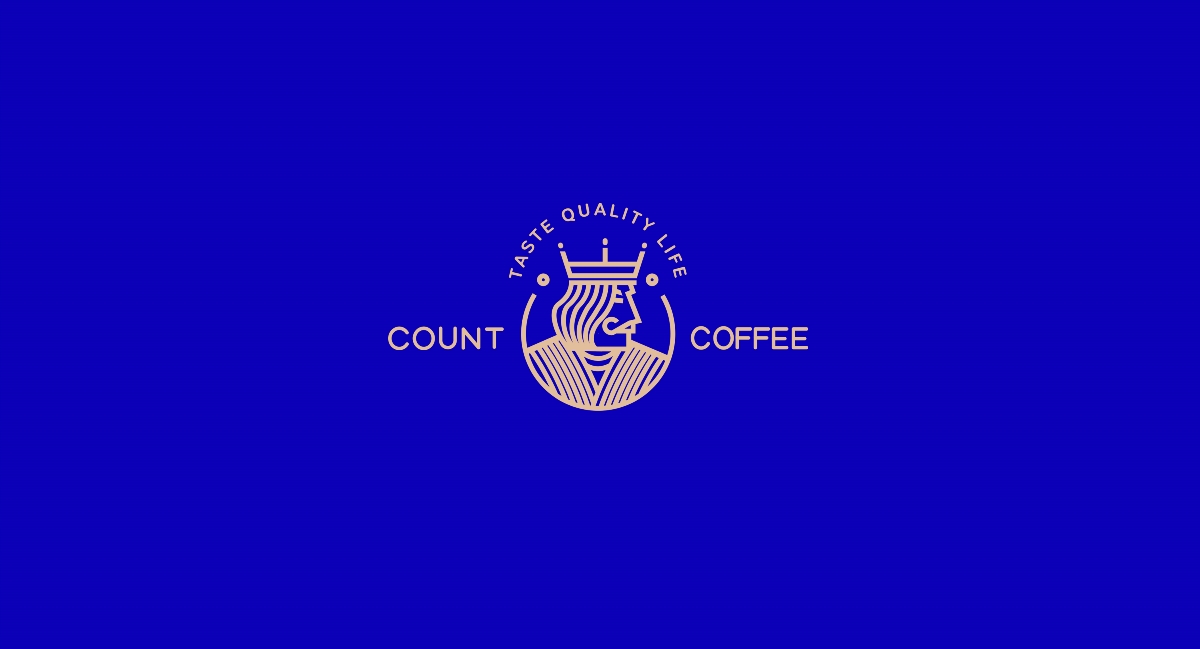 品牌：伯爵咖啡|count coffee