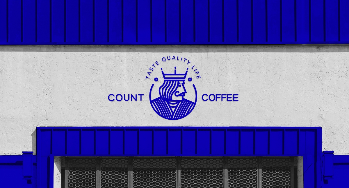 品牌：伯爵咖啡|count coffee