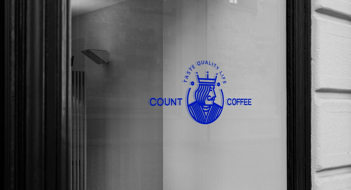 品牌：伯爵咖啡|count coffee