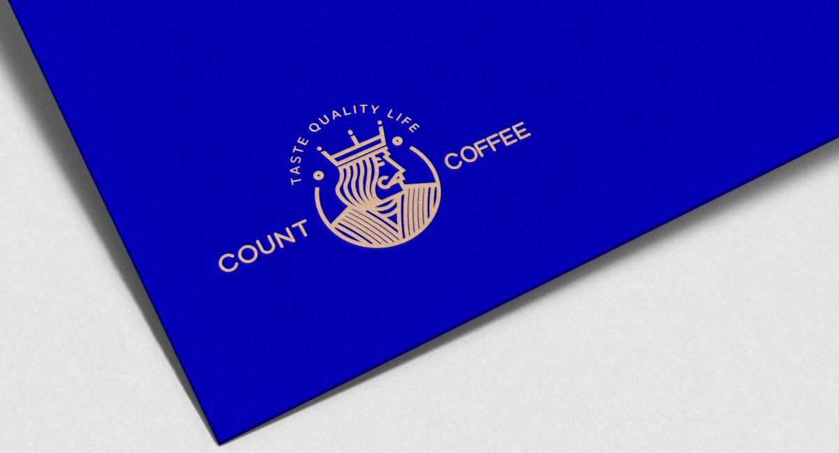 品牌：伯爵咖啡|count coffee