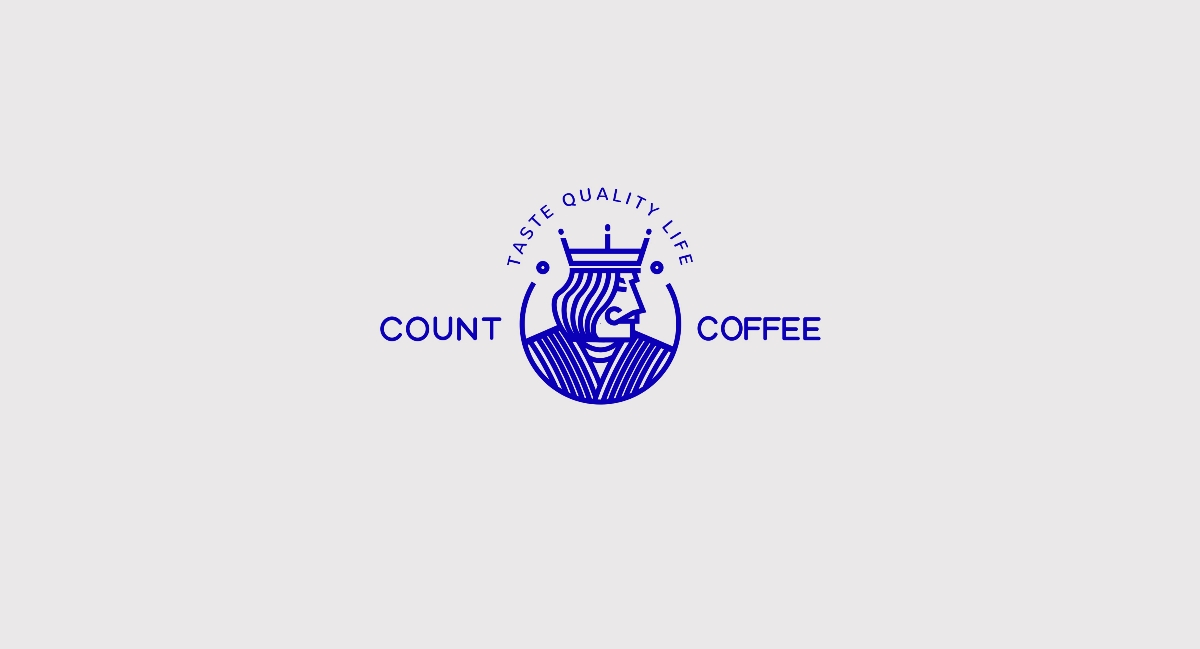 品牌：伯爵咖啡|count coffee