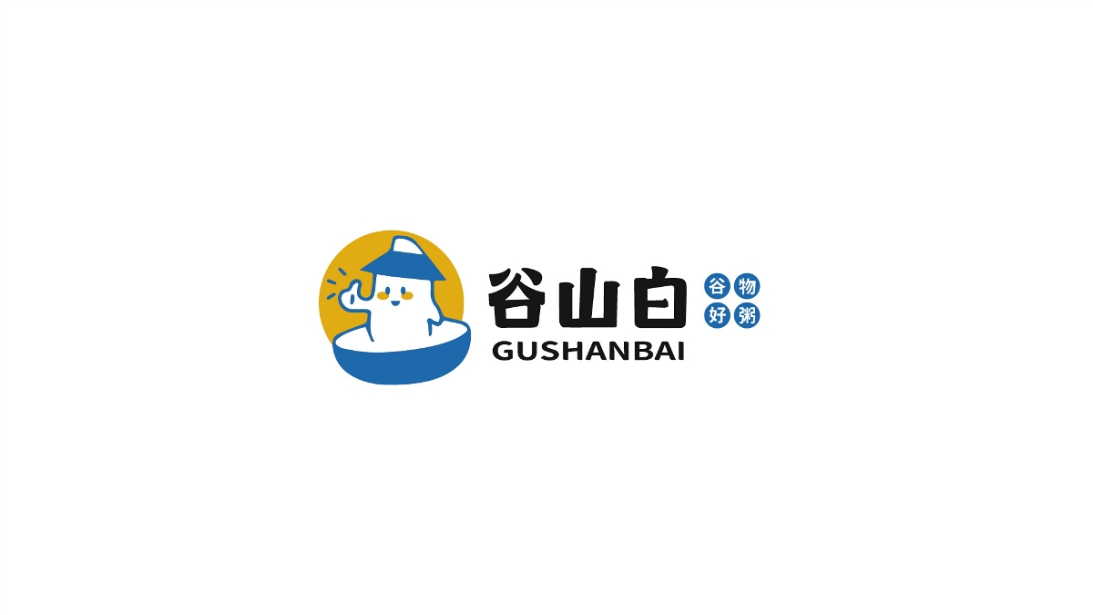 早餐店logo設(shè)計