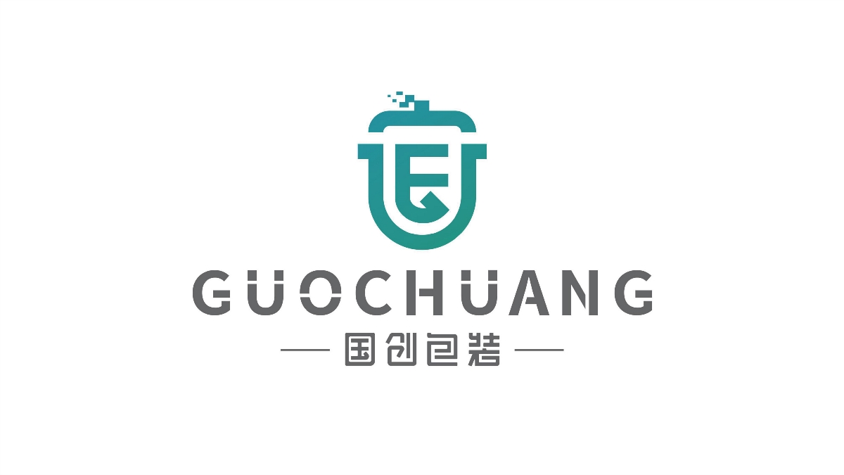 國創(chuàng)包裝技術(shù)研究院品牌LOGO設(shè)計