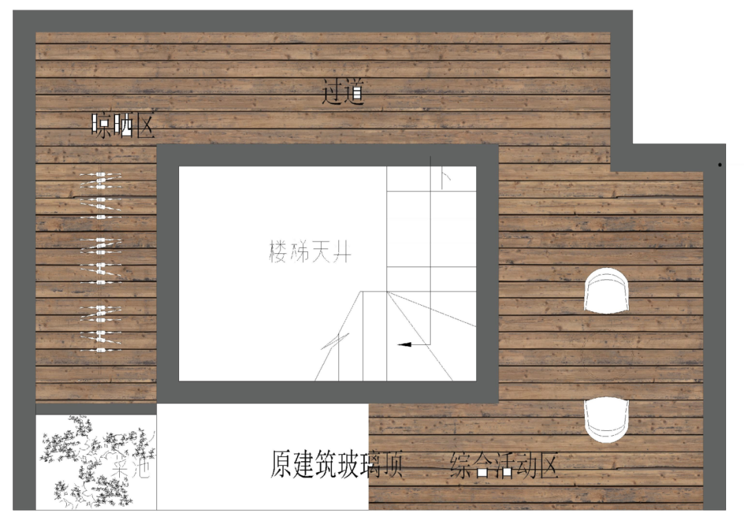 10HAUS實景案例丨自然