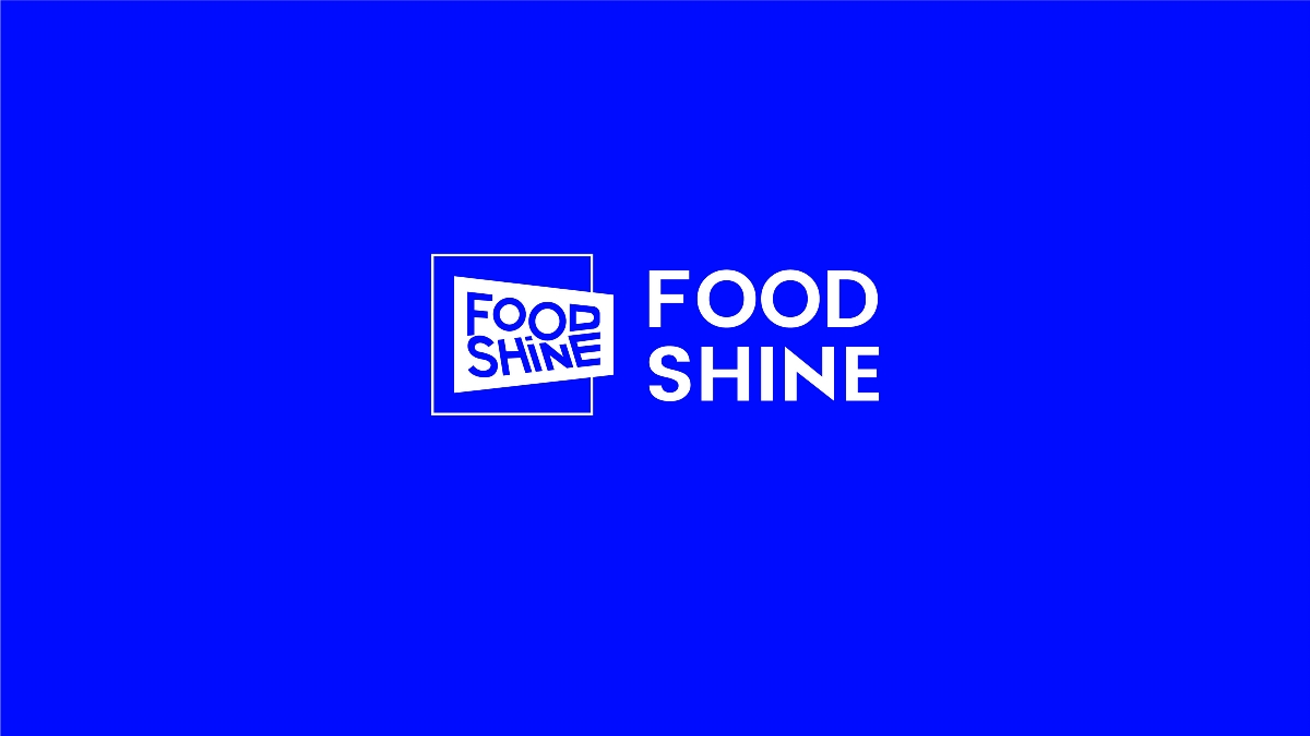 馥信 FOODSHINE 奶茶器皿品牌设计