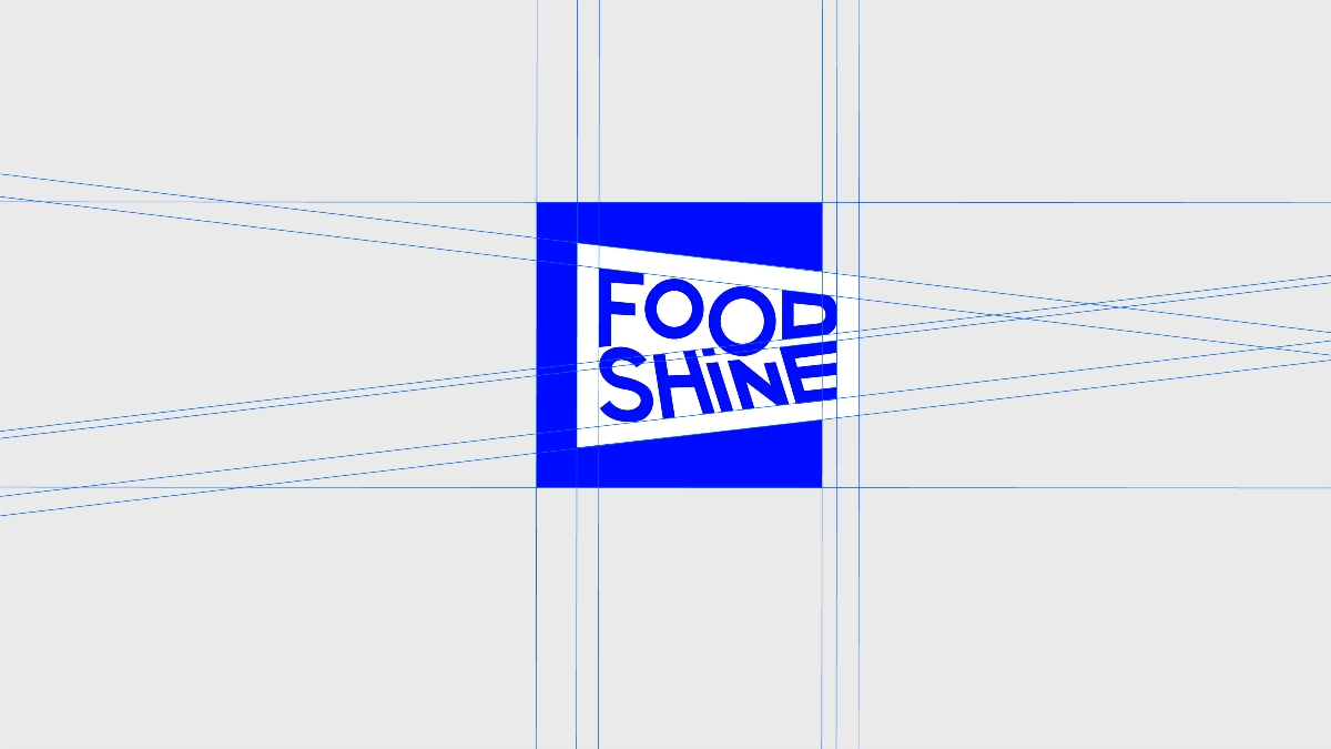 馥信 FOODSHINE 奶茶器皿品牌设计