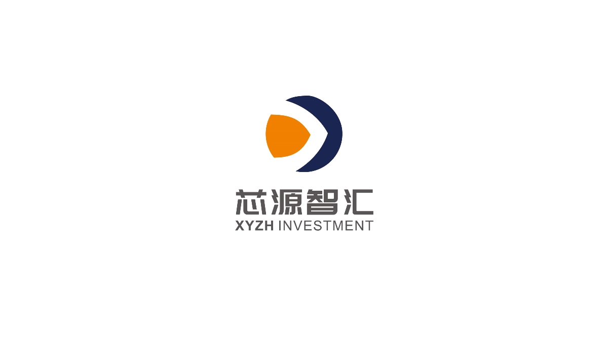 新能源投资公司LOGO设计 I  企业标志设计