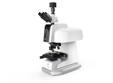 激光差动共焦显微镜设计