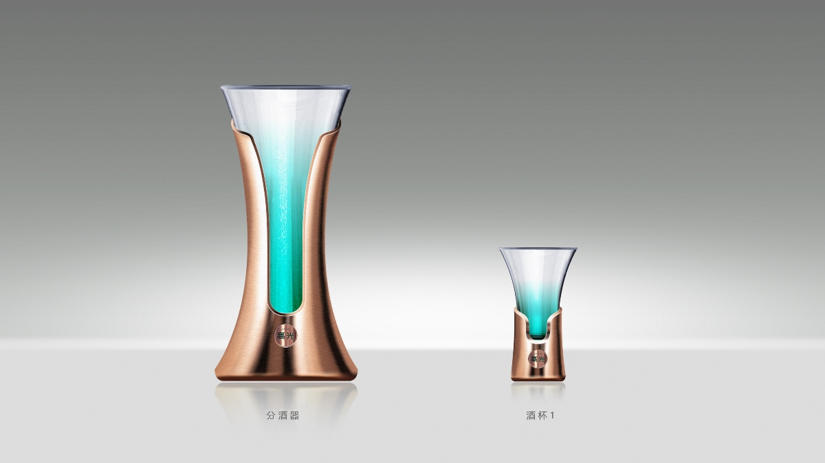 高光----定制礼品盒