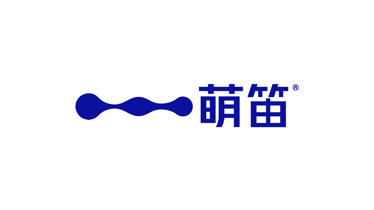 品牌規(guī)劃/包裝設計/logo——萌笛寵物用品