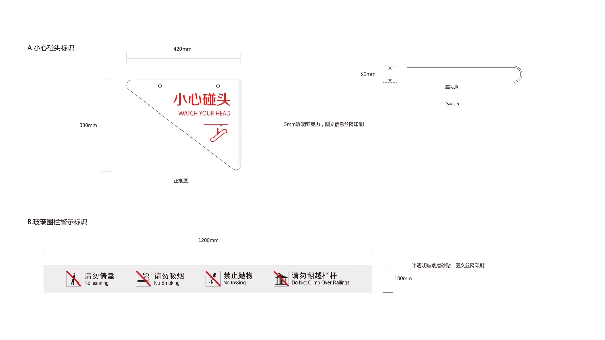 魯商銀龍廣場導視系統(tǒng)設計