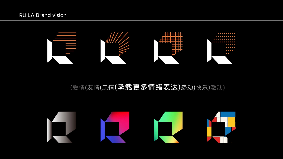 RUILA瑞朗门窗设计