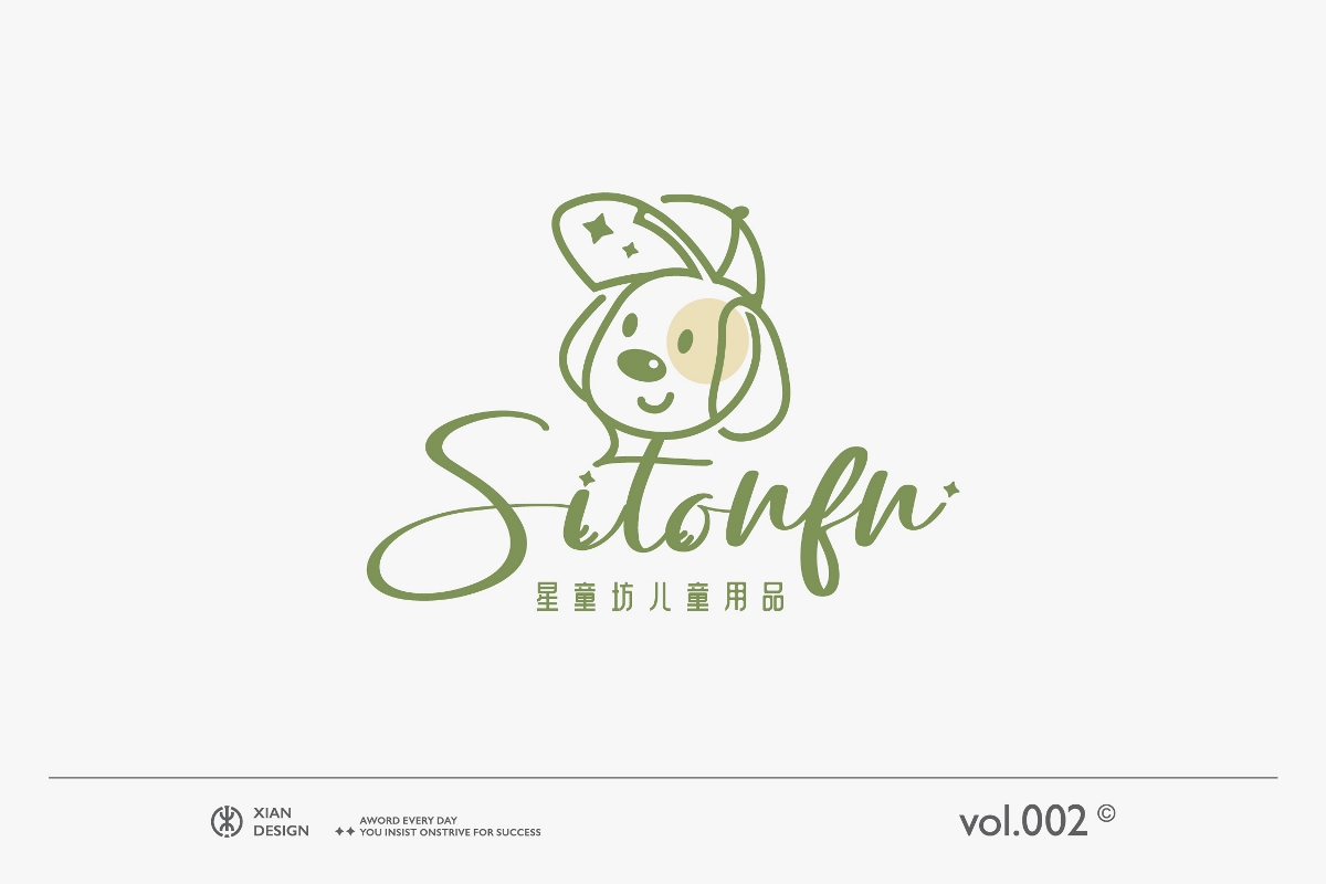 logo精选-vol.002