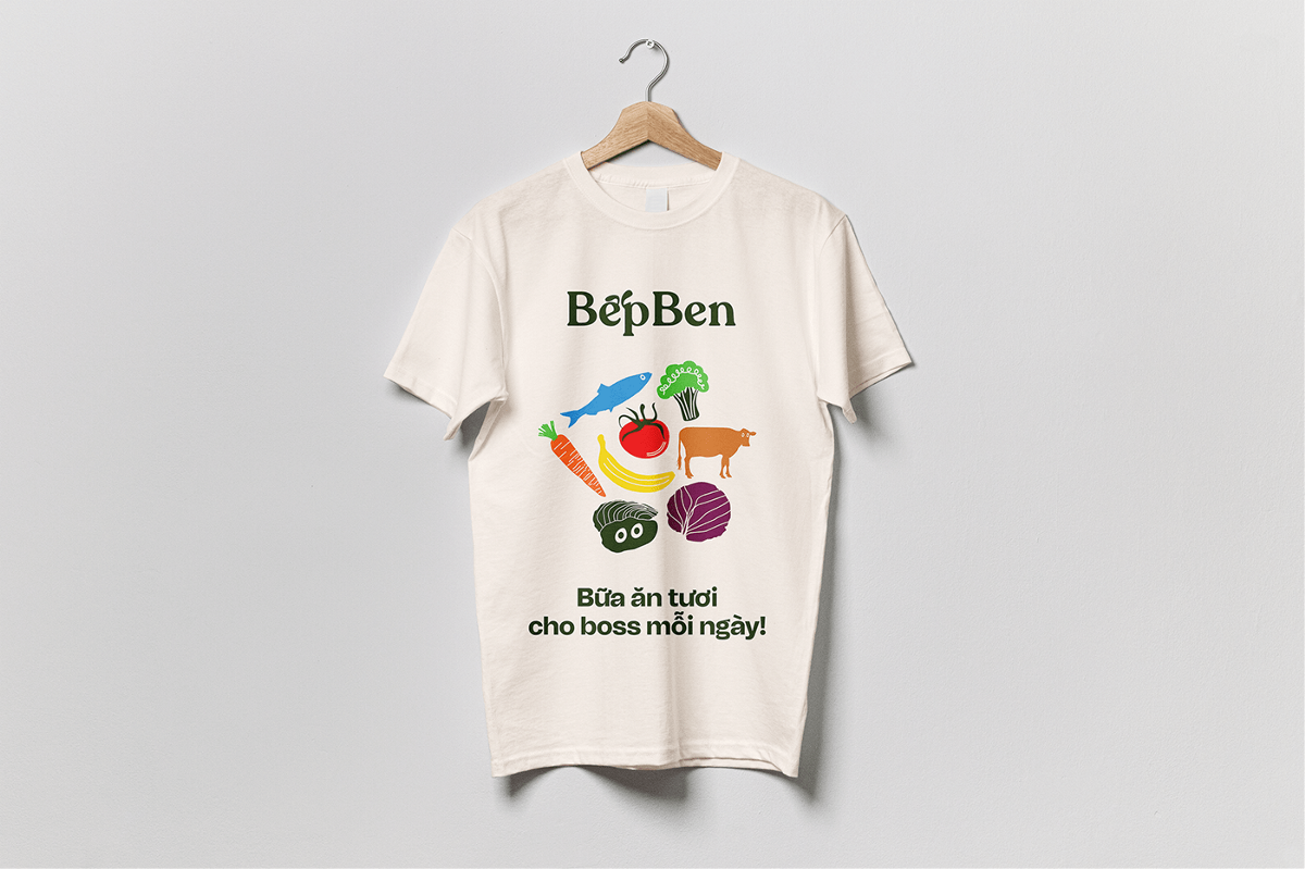 BepBen宠物食品包装设计欣赏