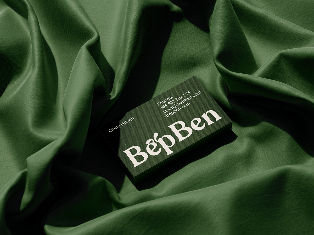 BepBen宠物食品包装设计欣赏