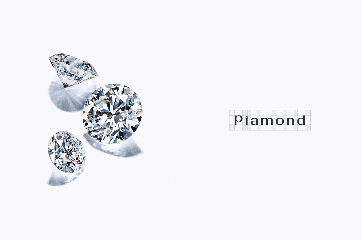 品牌钻石菠萝珠宝设计