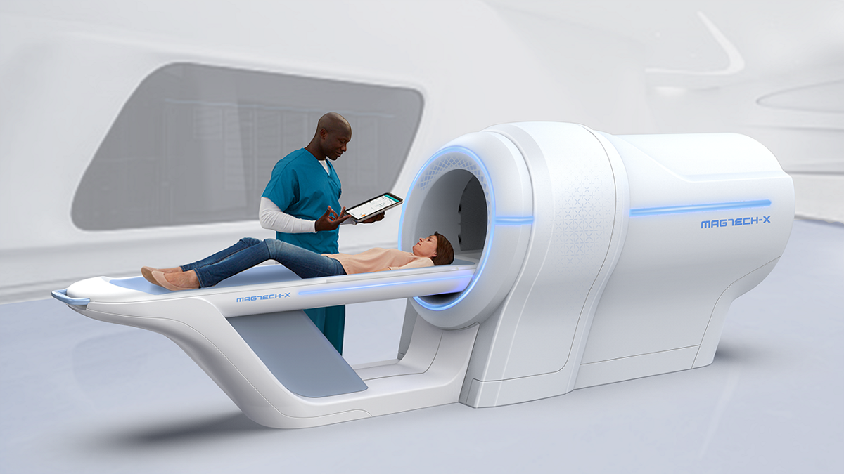 新型心磁扫描仪设计