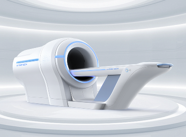新型心磁扫描仪设计