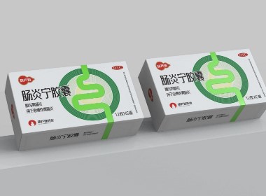 药品包装设计 OTC药品包装 药品包装设计公司