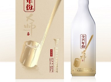 全興酒業(yè)--大師品鑒