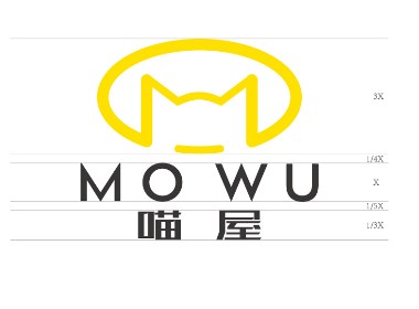 宠物店LOGO