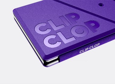 EDC Clip 潮玩卡包