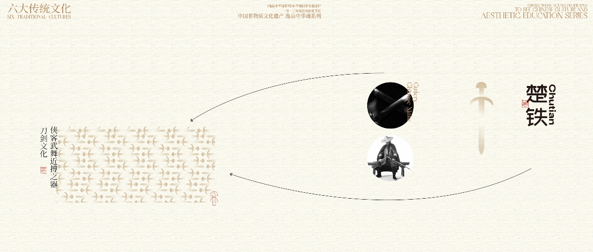 逸品中華魂系列 | 領(lǐng)略這份屬于華夏的浪漫 | 榮獲2023全球華人藝術(shù)設(shè)計獎專業(yè)組銅獎