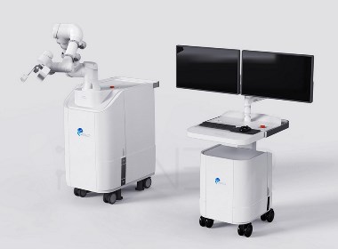医疗穿刺手术机器人设计