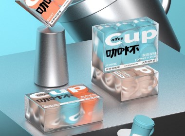 Coffe Cup 咖杯