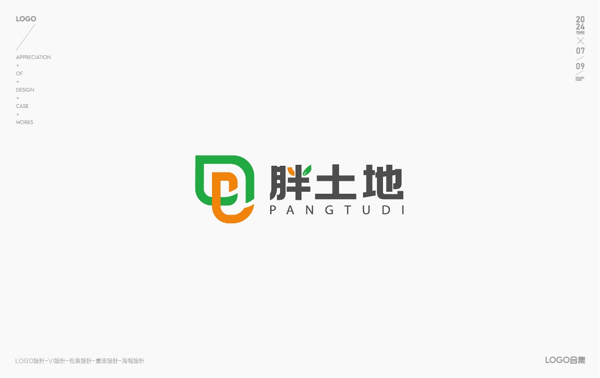 LOGO设计-LOGO-图形LOGO-标志设计-创意LOGO