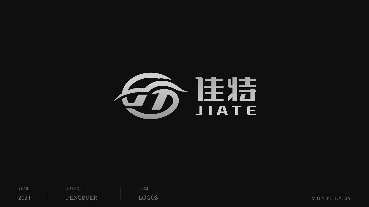 新中式LOGO丨国风、卡通LOGO丨创作精选合集