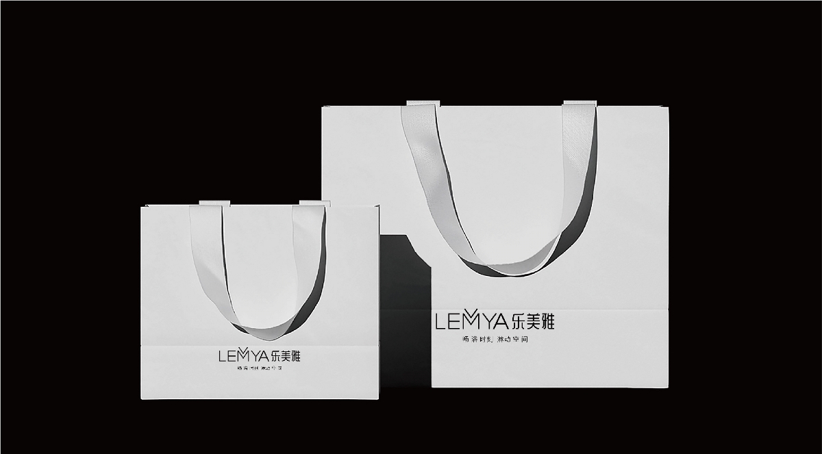 LEMYA 樂(lè)美雅品牌設(shè)計(jì)