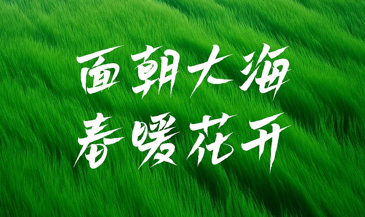  白路飛云手寫體 字庫發(fā)布 字體發(fā)布