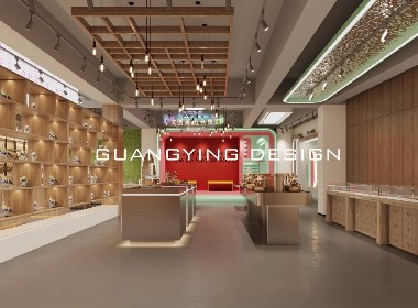 店面-小禮品店