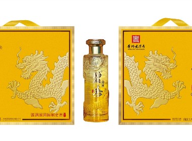 碧春小酒