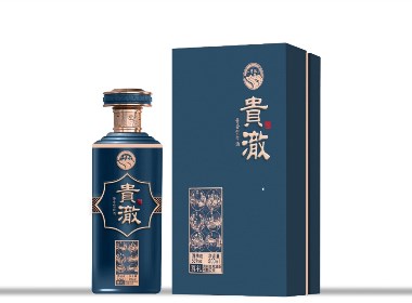 醬酒包裝設(shè)計(jì)，貴州大典創(chuàng)意