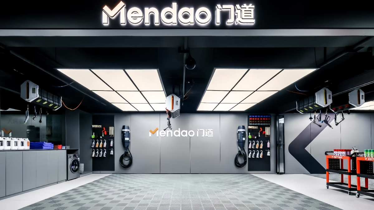 Mendao 門道 | ABD案例